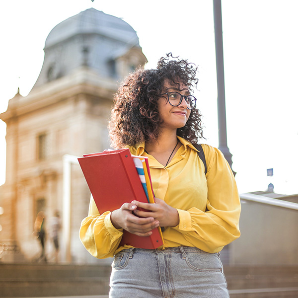 College Planning Made Easy
